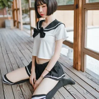 流行E線A7249 日系和服 粉色短版性感和服 角色扮演cosplay櫻花日本和服 派對表演服 歷史價格詳細信息
