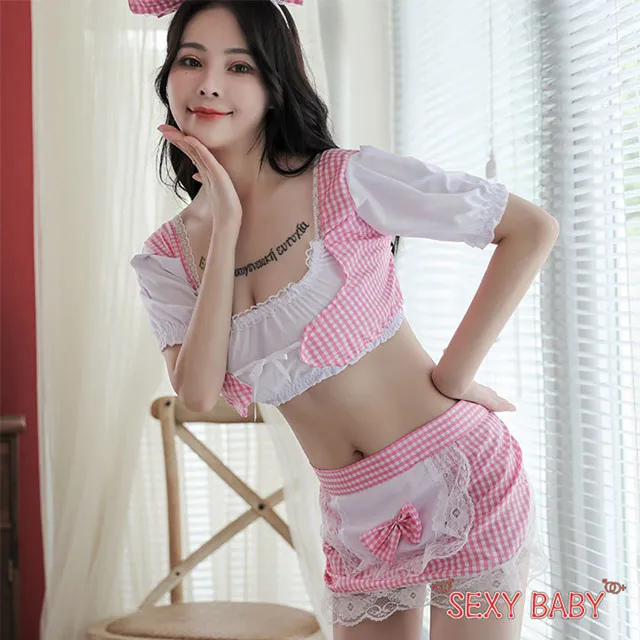 乖巧可愛創意雪窩寶寶公仔安撫睡覺毛絨玩偶家居擺件裝飾布娃娃窩 歷史價格詳細信息