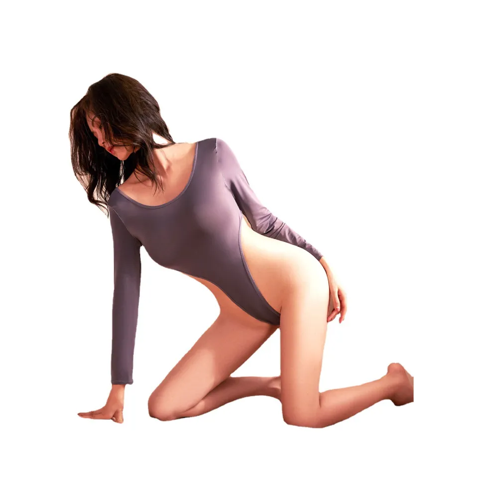 情趣內衣 高衩連身衣 OL小袐書黑色窄裙 歷史價格詳細信息