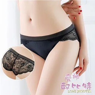 愛神邱比特-熱銷純棉底檔丁字褲女士一片式冰絲無痕貼膠純色三角內褲(CB188) 歷史價格詳細信息