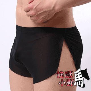 性感小野馬-蕾絲緹花男性性感透明丁字褲低腰U凸內褲(A4019)M-XL 歷史價格詳細信息