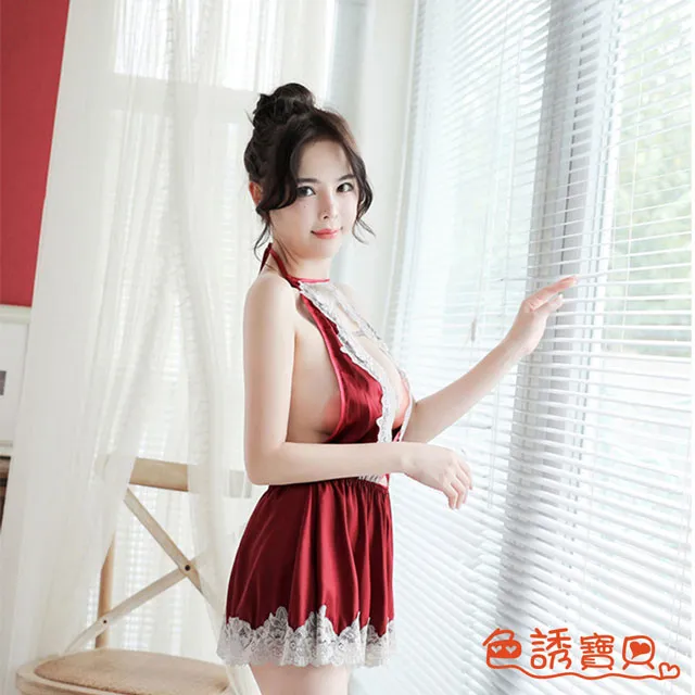 色誘寶貝-C4008-誘惑開檔洞洞裝連身連體網襪性感透明情趣內衣 歷史價格詳細信息