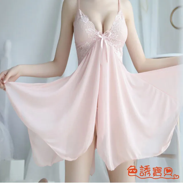 色誘寶貝-情趣内衣性感情趣透明睡衣C4092 歷史價格詳細信息