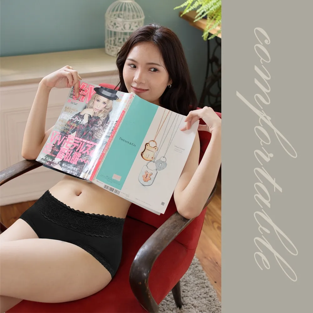 中腰內褲 中高腰內褲 高腰內褲 純棉 大尺碼內褲 聚乳酸底襠 包臀 內褲 內褲女生 無痕內褲 少女內褲 3件組 3720 歷史價格詳細信息