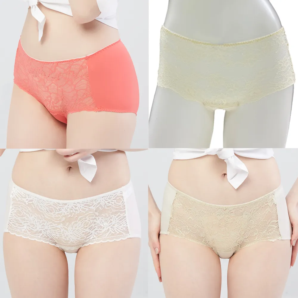 【思薇爾】Panty小褲系列M-XL全蕾絲低腰三角無痕女內褲(絲絹膚) 歷史價格詳細信息