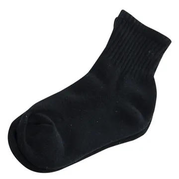 【KEROPPA】可諾帕細針毛巾底5比1氣墊1/2男短襪(男女適用)x綜合5雙C91006-A 歷史價格詳細信息