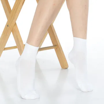 【KEROPPA】可諾帕網狀造型1/2女短襪x4雙C97006深灰 歷史價格詳細信息