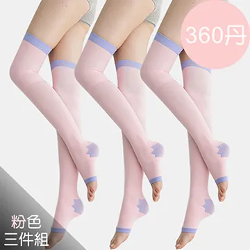 足下物語 台灣製140丹熱感應保暖發熱美腿襪(昇溫6°C) 歷史價格詳細信息