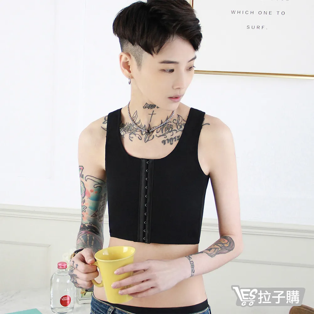 前扣束胸背心式文胸內衣大胸顯小無鋼圈收副乳防下垂大尺碼聚攏抹胸 歷史價格詳細信息