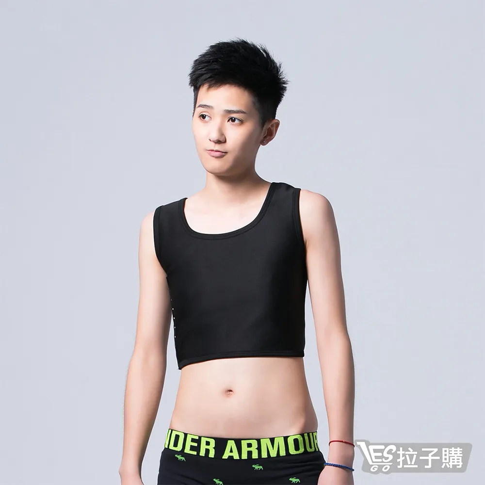 LESGO束胸專賣-【E.V.A】外穿式牛奶排扣全身束胸(灰M-2XL) 歷史價格詳細信息