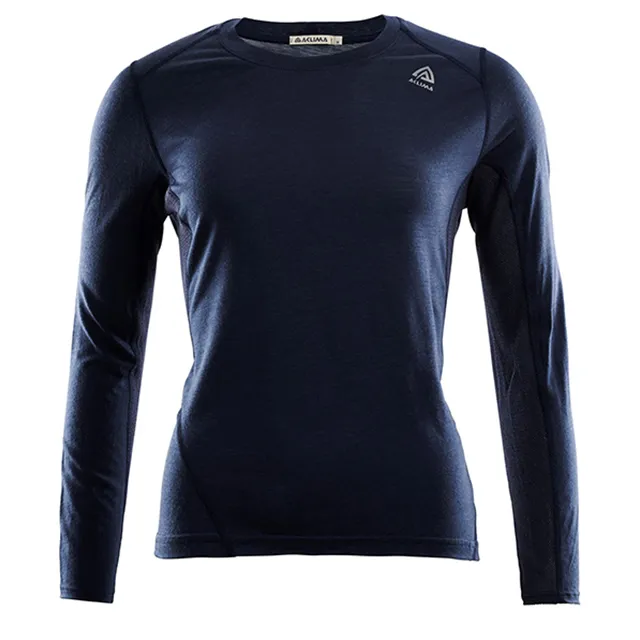 挪威[ACLIMA] LW Reinforced Crew neck M / 歐洲製男款美麗諾羊毛快乾 T-SHIRT 歷史價格詳細信息