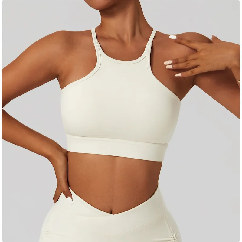 【双紅瑜珈】高強度戶外防震美背瑜珈服 歷史價格詳細信息