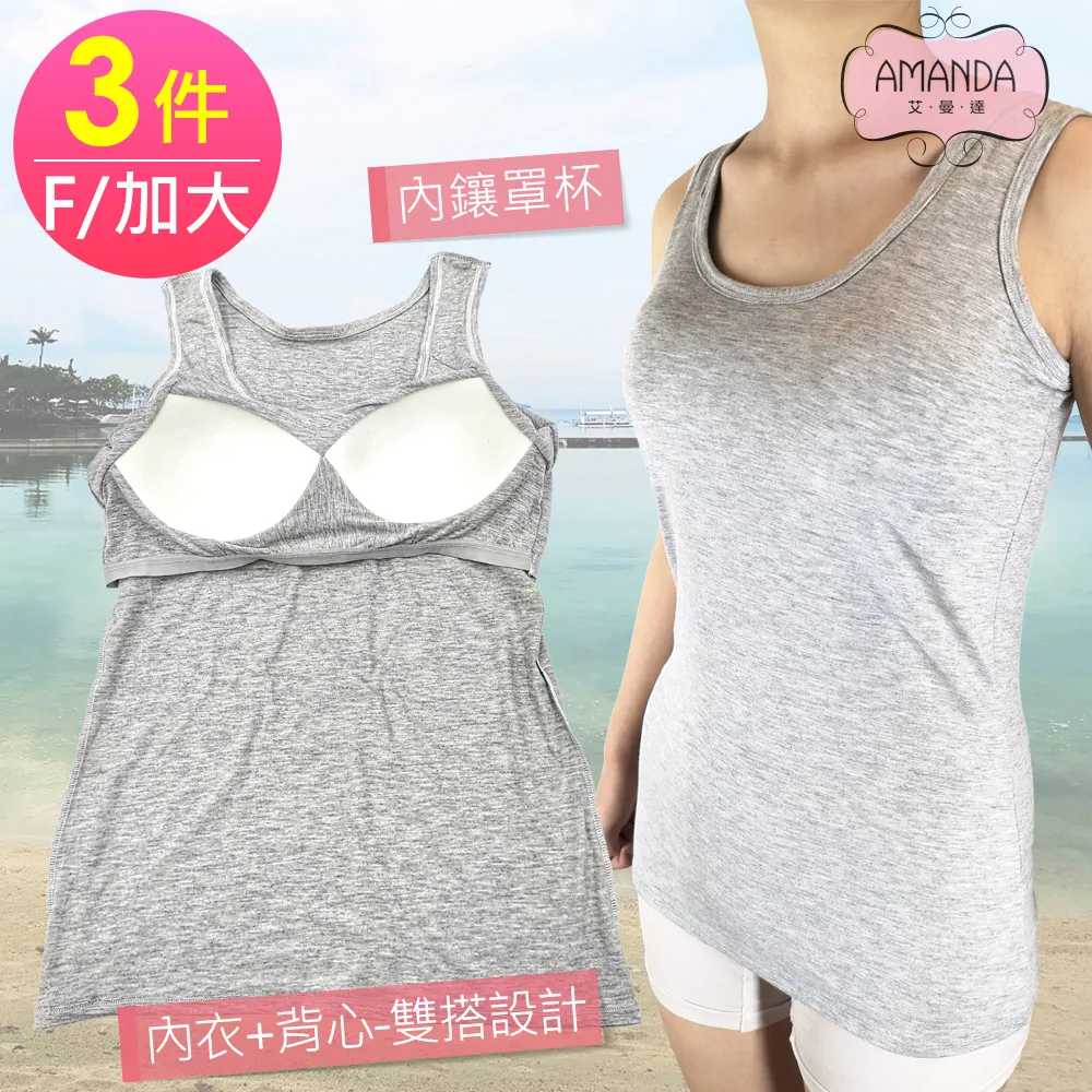 AMANDA艾曼達 隱形發熱衣 3D超彈力-圓領(2件) 歷史價格詳細信息