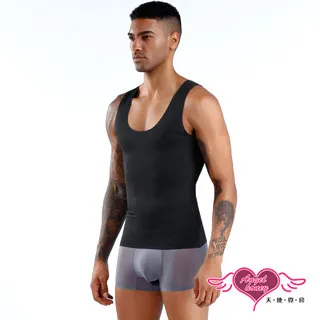 【塑身衣】 消滅鮪魚肚男生背心 收腹衣 縮腰 男塑身衣 塑身背心 男背心 男內衣 背心 收腹 歷史價格詳細信息