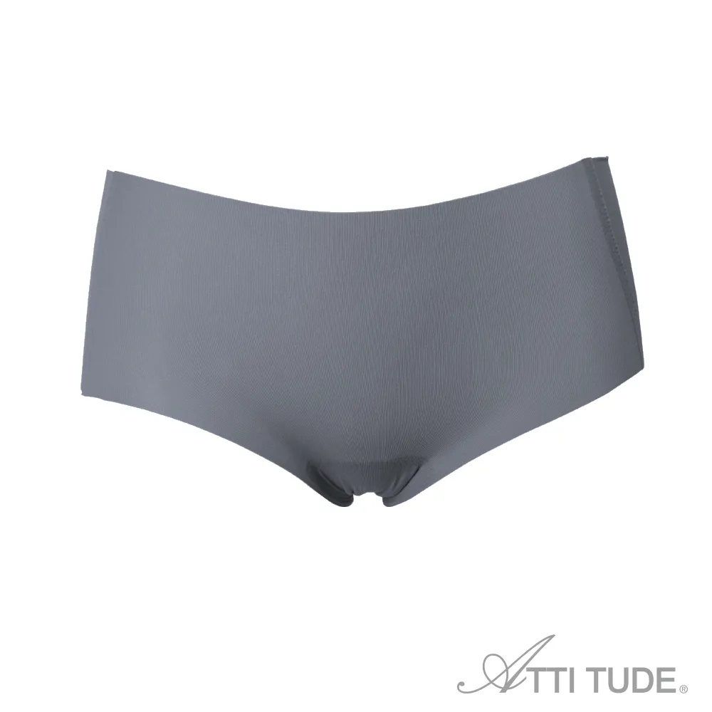 ATTI TUDE 輕薄無痕無縫中低腰女內褲(藍色) 歷史價格詳細信息