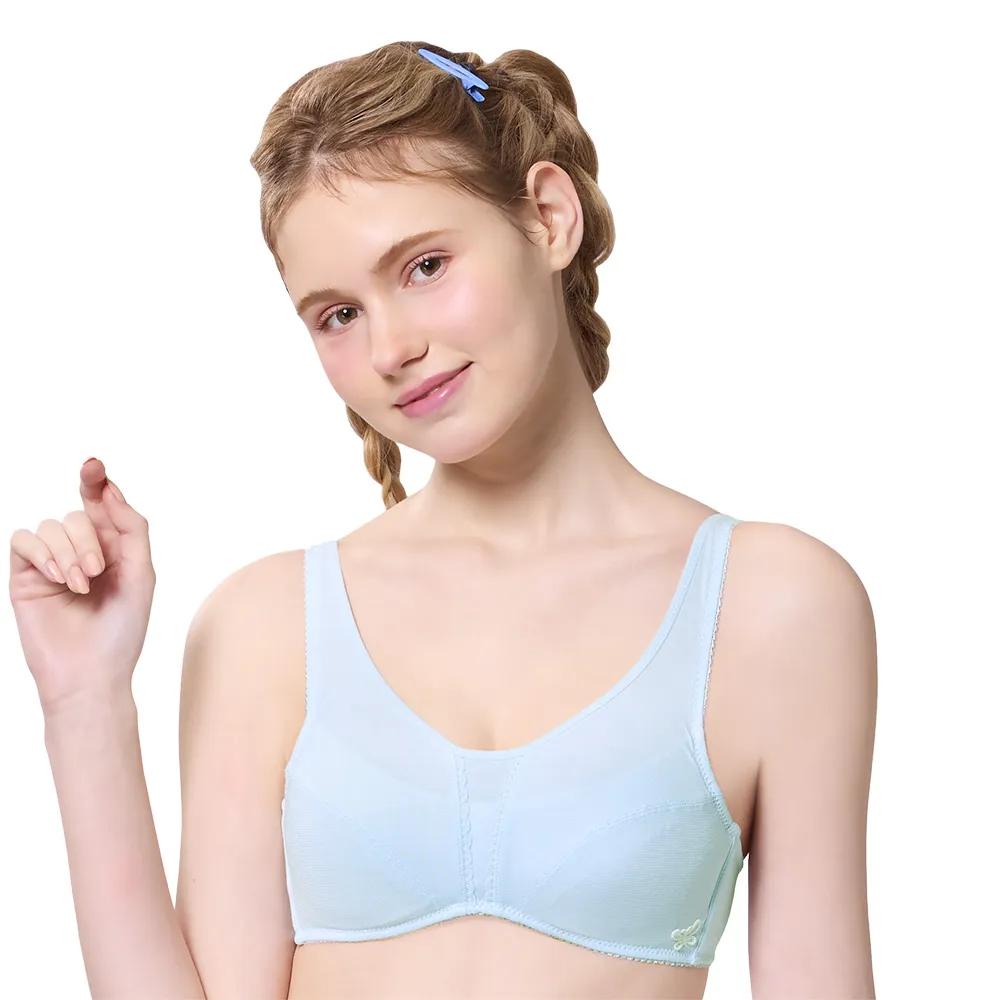 【思薇爾】芭特Fly系列M-XXL素面中腰三角女內褲(冰島藍) 歷史價格詳細信息