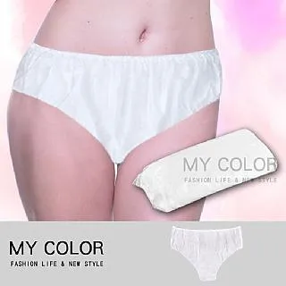 一次性免洗褲拋棄型內褲(100條一組) 歷史價格詳細信息