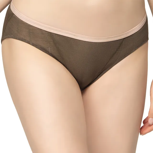 【思薇爾】超洞感系列M-XL素面運動長背心(大地棕) 歷史價格詳細信息