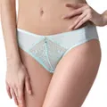 Lady 華麗樂園系列 B-F罩 蕾絲 內衣 (粉光橘) 歷史價格詳細信息