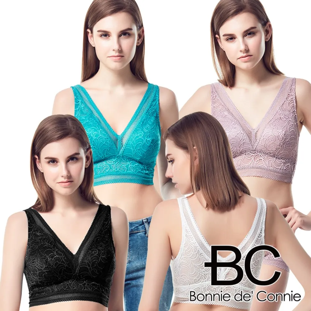 【法國BC】皇家御用-手工婚紗蕾絲無鋼圈內衣 歷史價格詳細信息