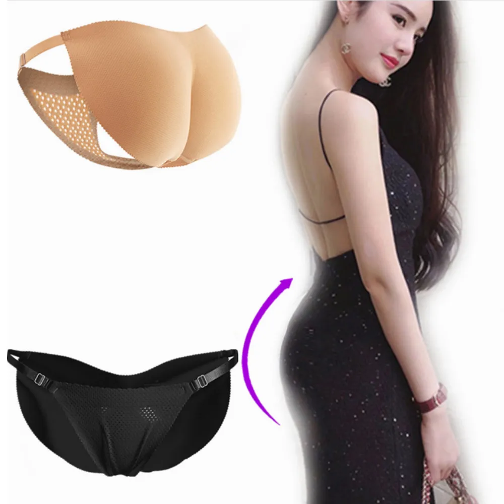 FoxBi.倩碧可拆四片收腹提臀褲高腰四角假屁股(S-2L) 歷史價格詳細信息