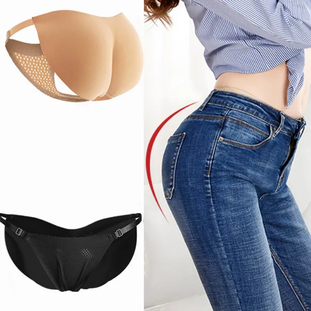 FoxBi.倩碧可拆四片收腹提臀褲高腰四角假屁股(S-2L) 歷史價格詳細信息