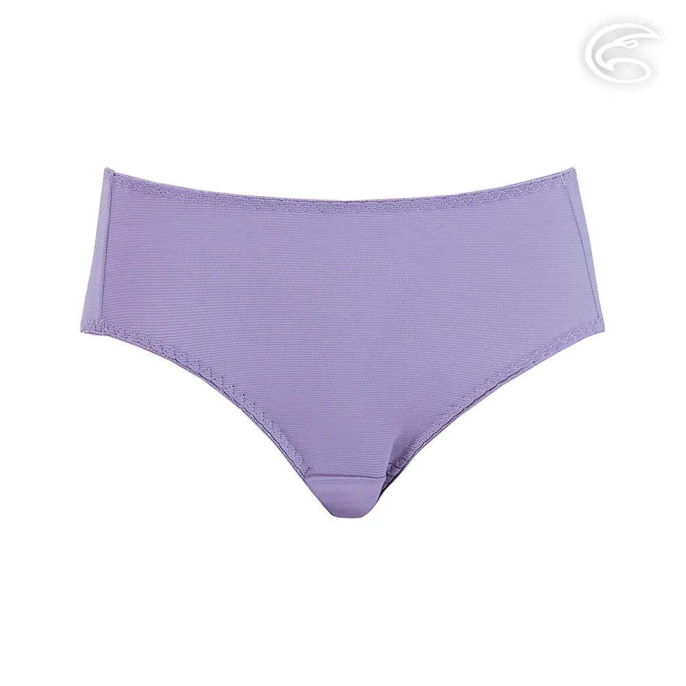 ADISI 女中腰彈性抗菌三角內褲AUP2311004 / 深灰 歷史價格詳細信息