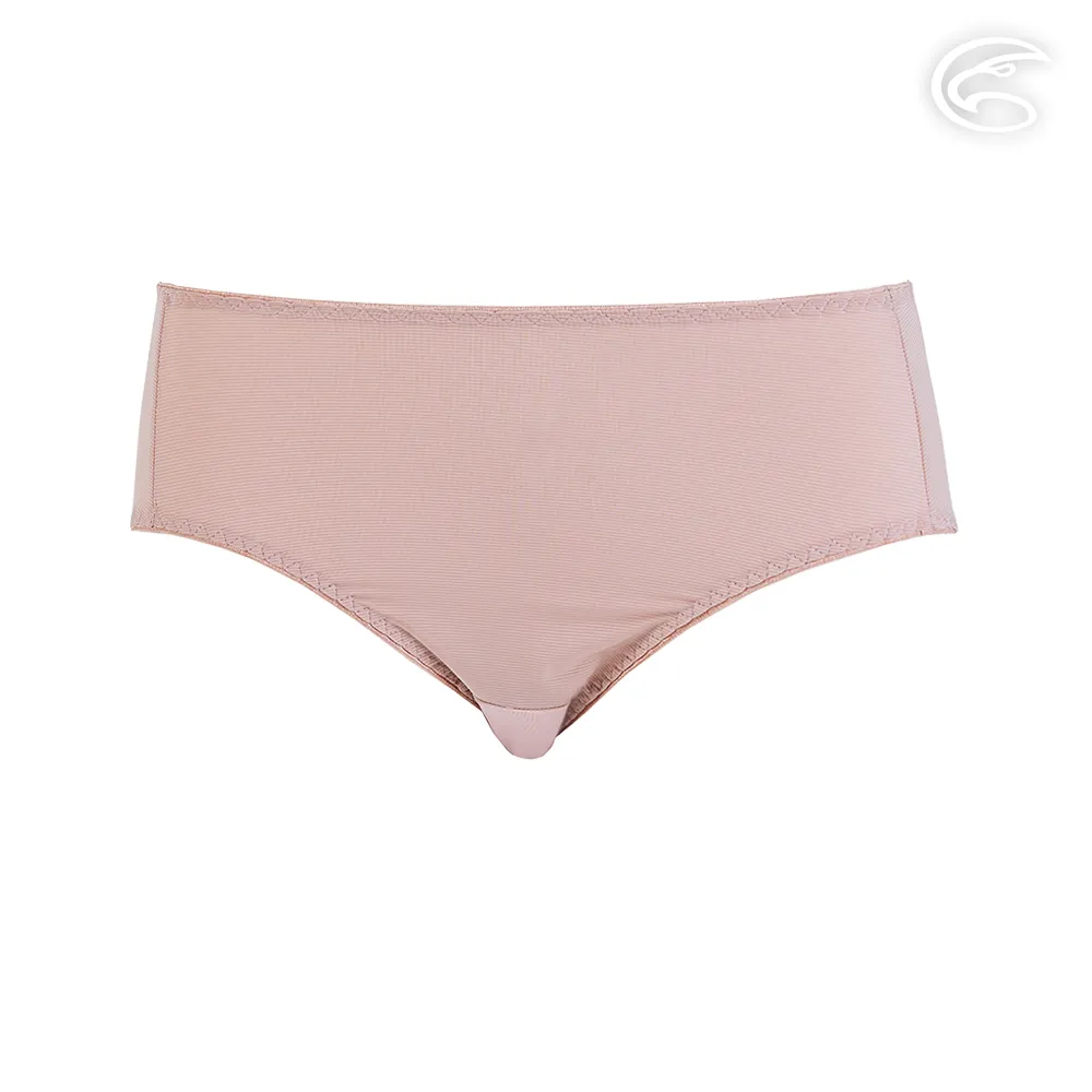 ADISI 女中腰彈性抗菌三角內褲AUP2311004 / 深灰 歷史價格詳細信息