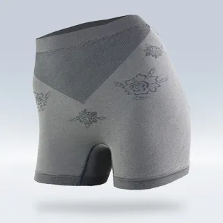 AREXSPORT超彈力女低腰竹炭三角運動內褲三入組 Free尺寸 歷史價格詳細信息