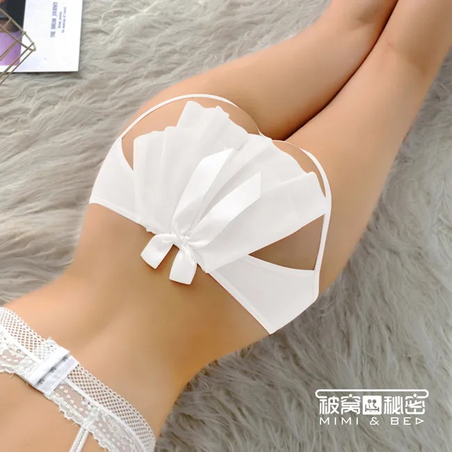 被窩的秘密 甜蜜約定性感精品小褲。蕾絲細帶 歷史價格詳細信息