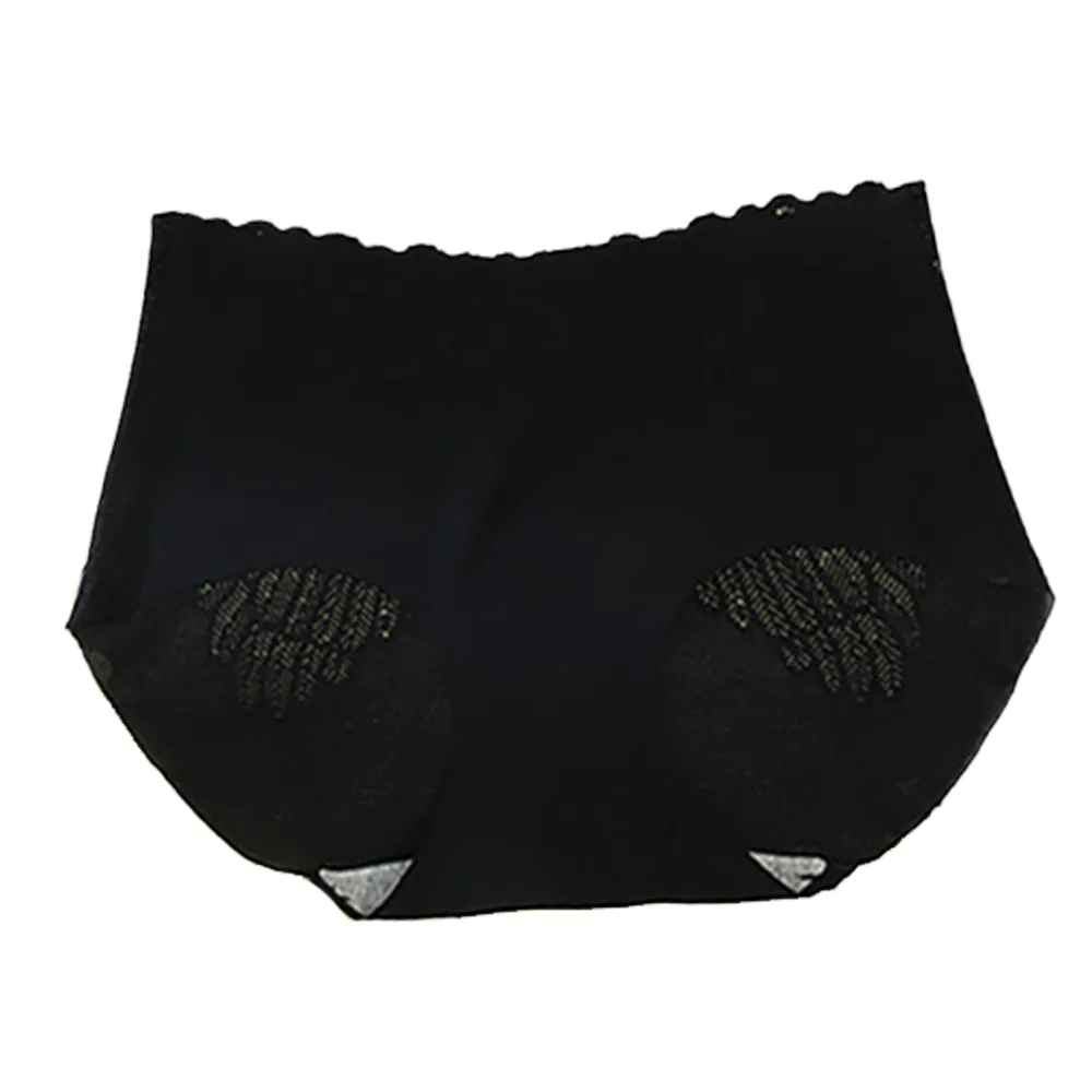 【CS22】天使之翼蕾絲無痕冰絲石墨烯內褲L(3件/入) 歷史價格詳細信息