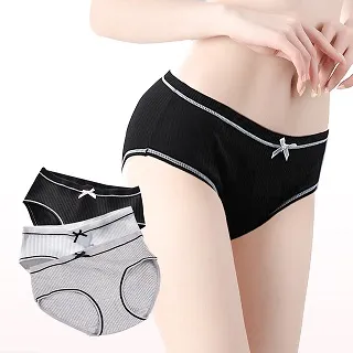 清新少女 純棉內褲 印花設計 B6105 台灣現貨 中腰 女生內褲 內褲女生 流行蕾絲 透氣內褲 學生內褲 歷史價格詳細信息