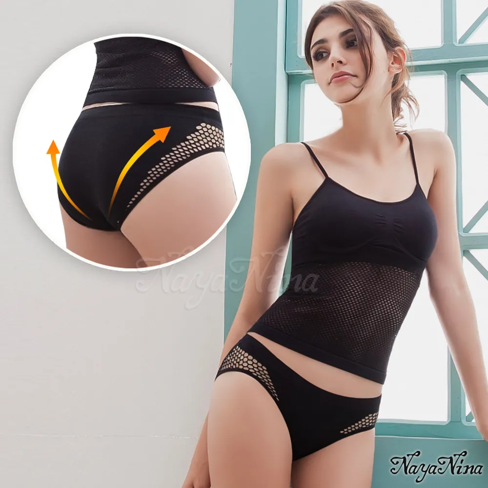 【Naya Nina】性感蕾絲拼接交叉美背居家洋裝睡衣 歷史價格詳細信息