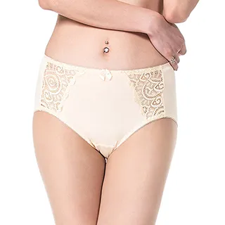 【K’s 凱恩絲】MIT專利蠶絲超柔感蕾絲側邊內褲-mo8款(紫) 歷史價格詳細信息