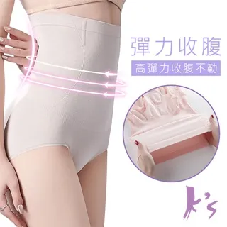 【K's凱恩絲】超薄無痕體雕高腰魔塑蠶絲內褲 歷史價格詳細信息