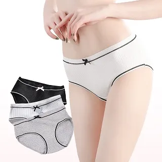 清新少女 純棉內褲 印花設計 B6105 台灣現貨 中腰 女生內褲 內褲女生 流行蕾絲 透氣內褲 學生內褲 歷史價格詳細信息