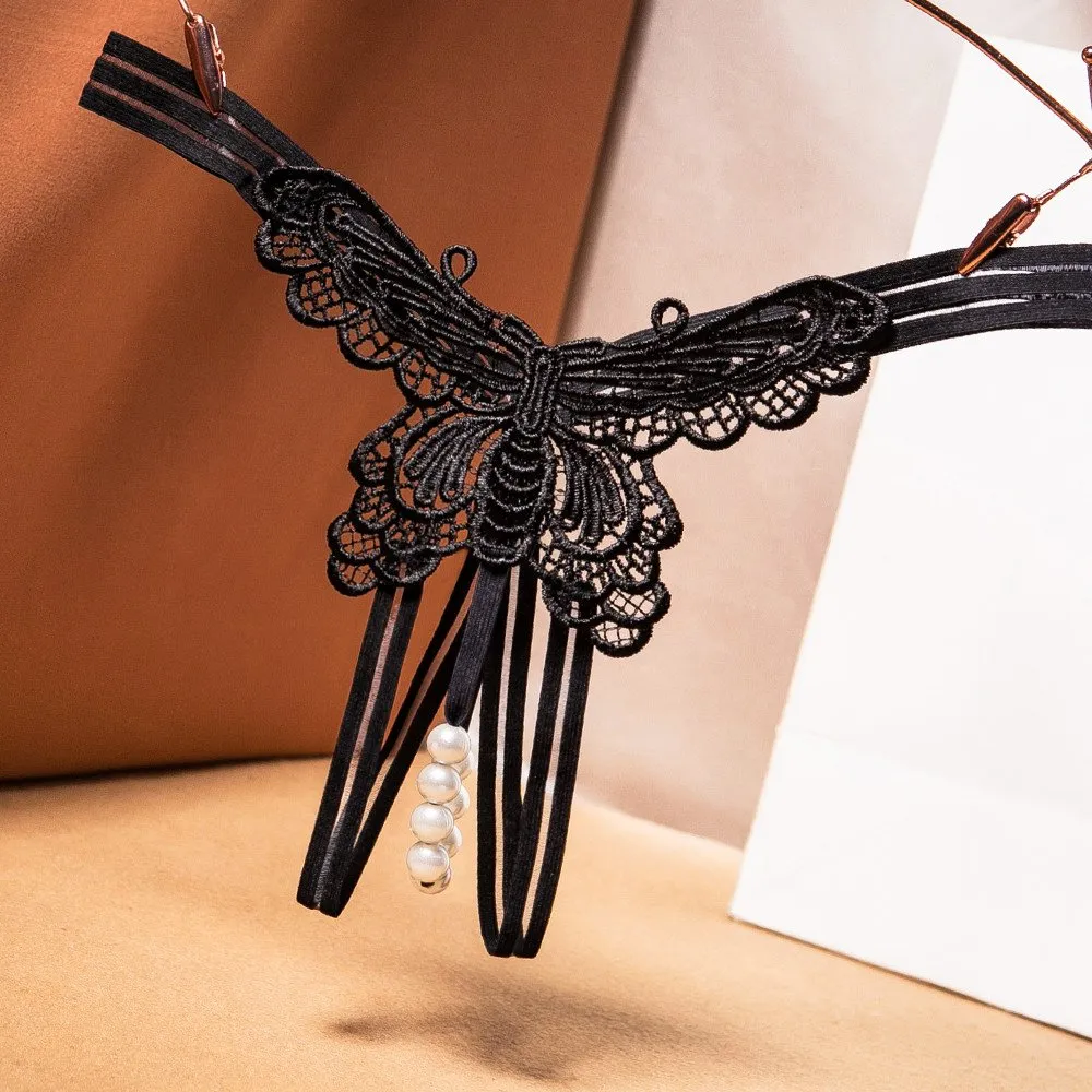 內褲 黑色丁字褲 細帶後T字 歷史價格詳細信息