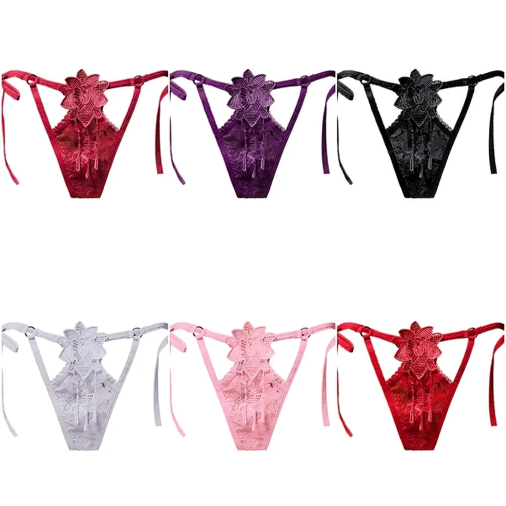 【小薇】低腰男士三角泳褲時尚花紋繫繩男青年泳裝速幹個性潮流沙灘衝浪褲 歷史價格詳細信息