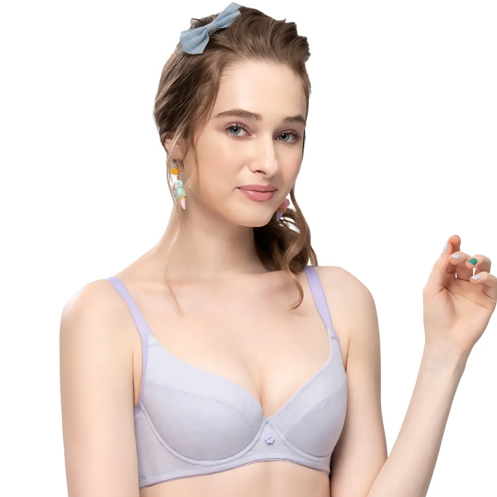 【思薇爾】花紗物語樂活風系列C-E罩軟鋼圈包覆內衣(寶貝藍) 歷史價格詳細信息