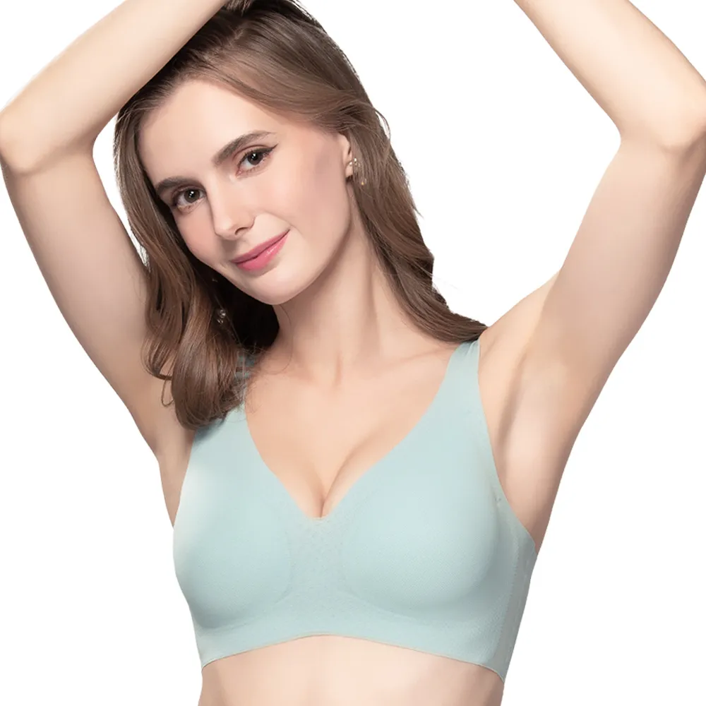 【思薇爾】Smart body系列M-XL無鋼圈素面無痕短背心(黑色) 歷史價格詳細信息