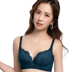 【思薇爾】S挺美力系列B-F罩無鋼圈背心型蕾絲集中包覆塑身女內衣(黑色) 歷史價格詳細信息