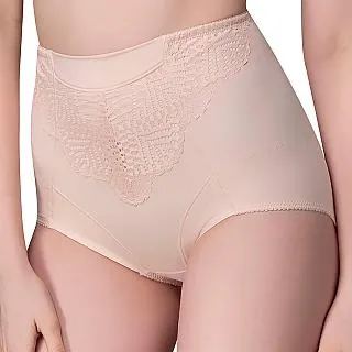 【思薇爾】S美力系列64-76輕機能高腰四角束褲(金檳膚) 歷史價格詳細信息