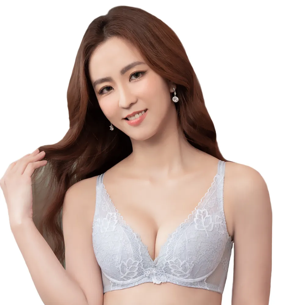 【思薇爾】撩波幻彩系列A-E罩蕾絲包覆內衣(彩霓紅) 歷史價格詳細信息