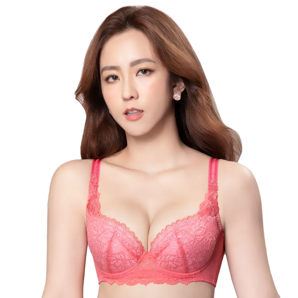 【思薇爾】撩波幻彩系列B-F罩蕾絲集中包覆內衣(極光灰) 歷史價格詳細信息