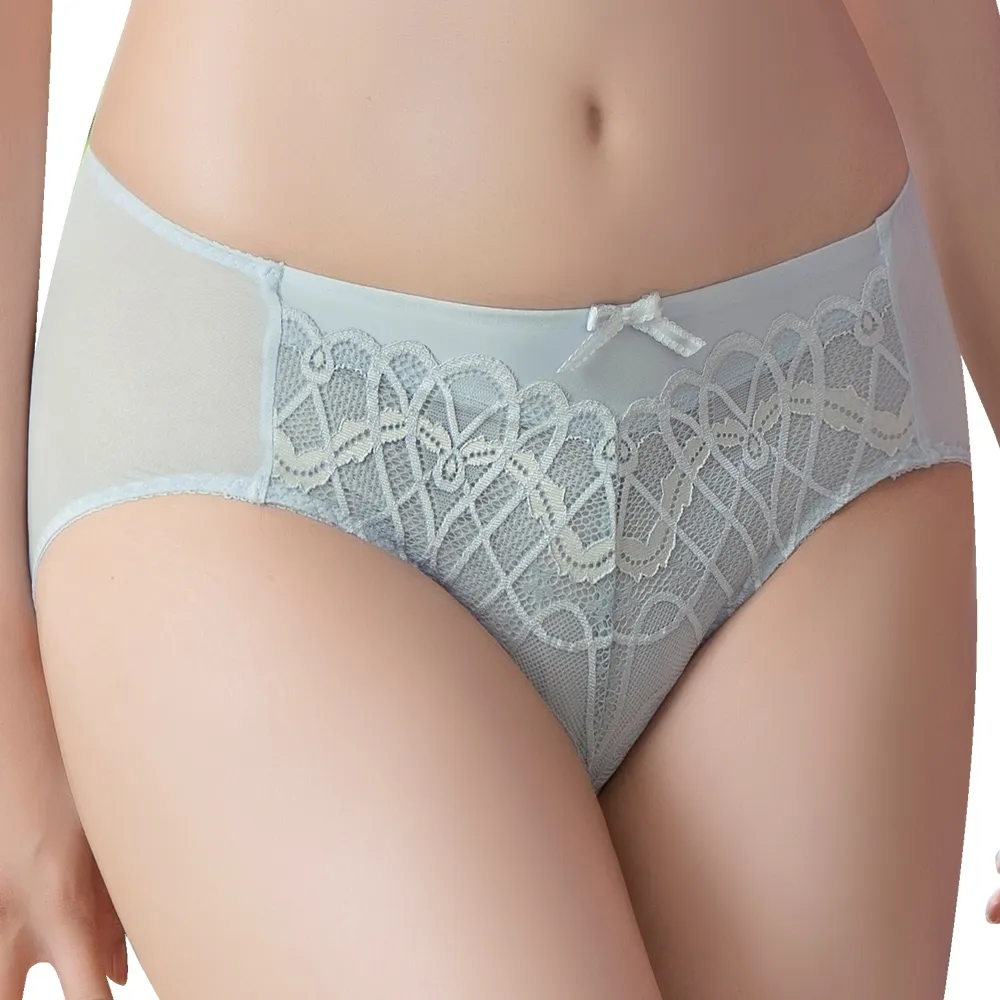 【思薇爾】美波曲線系列L-3XL蕾絲高腰三角女內褲(黑色) 歷史價格詳細信息