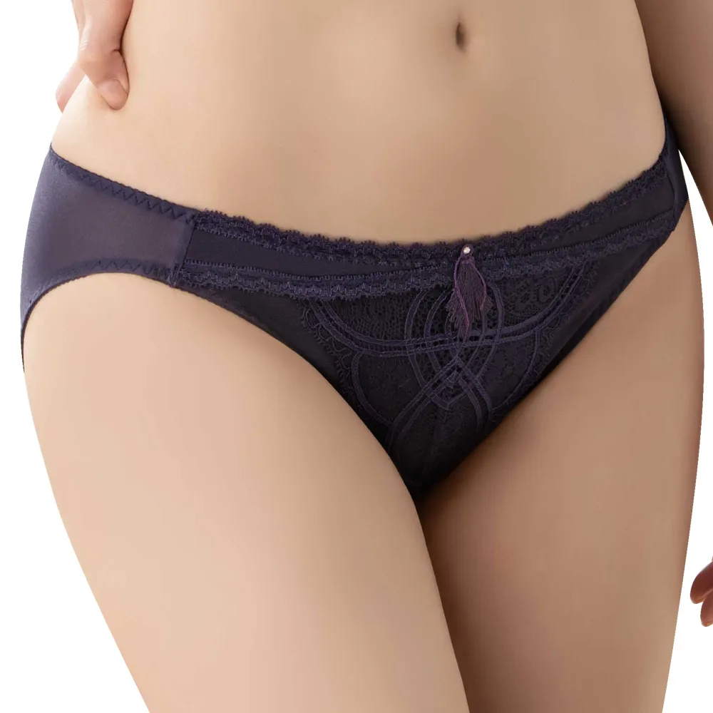 【思薇爾】香緹女伶系列D-G罩無鋼圈蕾絲包覆大罩女內衣(鈦金灰) 歷史價格詳細信息