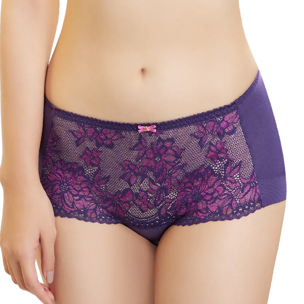 【思薇爾】撩波芙花春漾系列B-E罩軟鋼圈蕾絲集中包覆女內衣(仙綠白) 歷史價格詳細信息