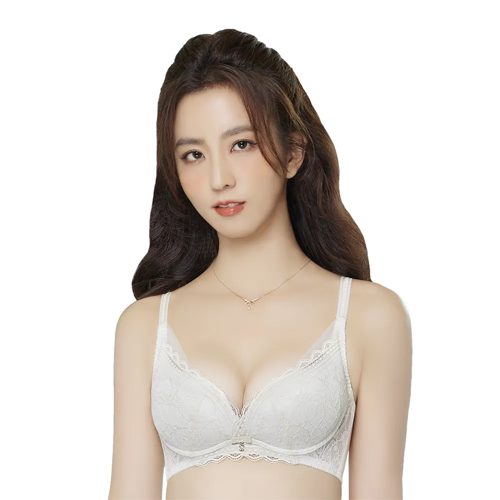 【思薇爾】撩波新花漾系列B-E罩蕾絲集中包覆女內衣(復刻綠) 歷史價格詳細信息