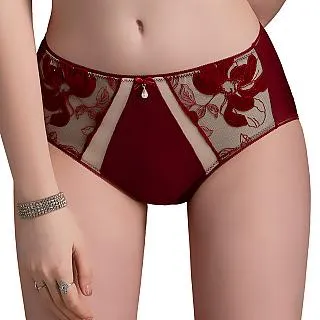 【思薇爾】芙絨情迷系列連身蕾絲刺繡性感小夜衣(黑色) 歷史價格詳細信息