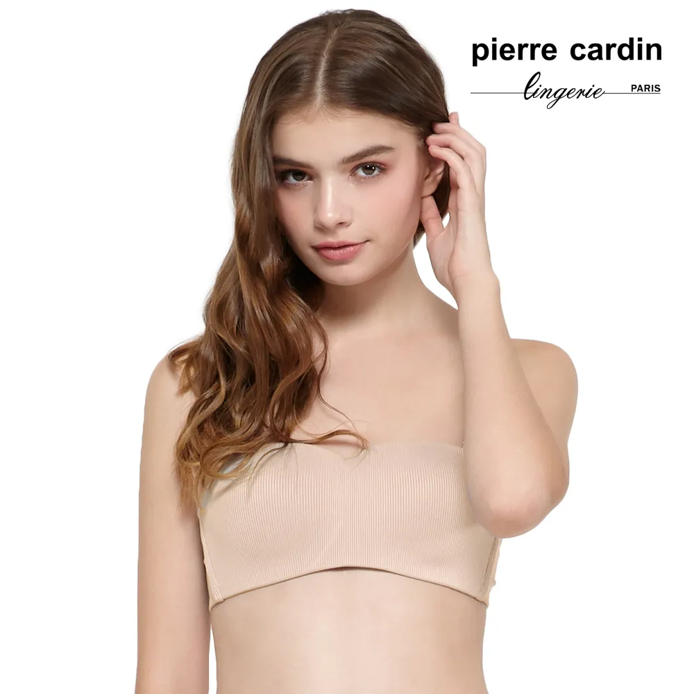 【Pierre Cardin皮爾卡登】B/C罩 極簡無痕軟墊內衣(單件-黑) 歷史價格詳細信息